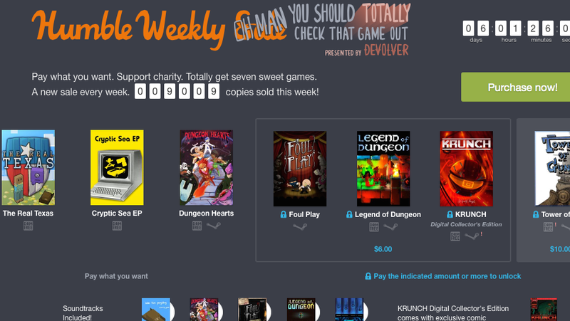 Illustration for article titled Xbox One Controllers, New Humble Weekly, Tomb Raider Definitive, TMNT